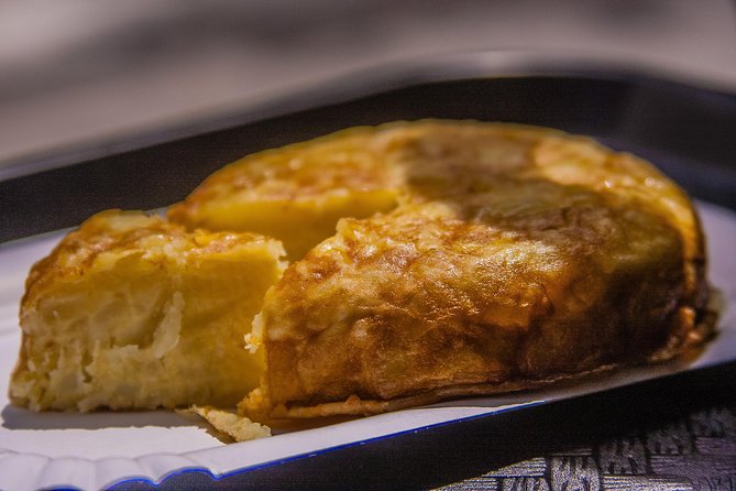 Royal Palace Madrid & Tapas Experience with Skip the Line Ticket - The Calle Mayor Tapas Experience: Authentic Flavors Close to the Palace