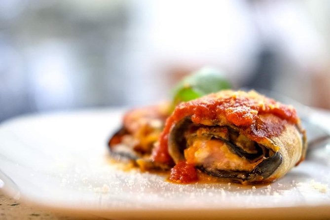 Royal Palace of Caserta tour and Cantina del Vesuvio winery. - Exploring the Vineyard and Mount Vesuvius Views