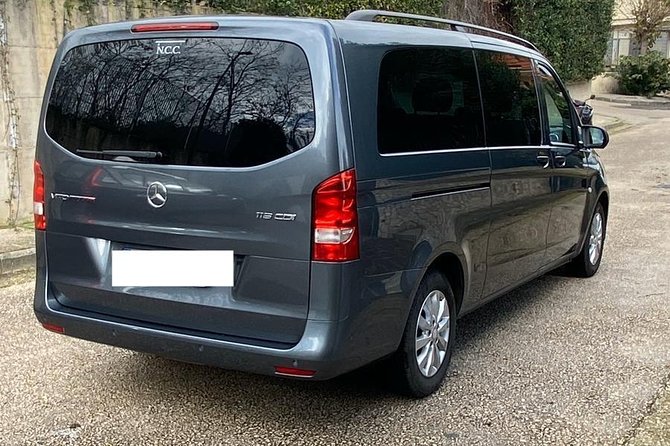 Royal Palace of Caserta tour and Cantina del Vesuvio winery. - The Experience of the Guide and Group Dynamics