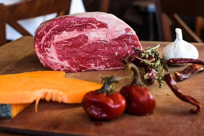 Royal Palace of Caserta tour and Cantina del Vesuvio winery. - The All-Inclusive Lunch and Optional Extras