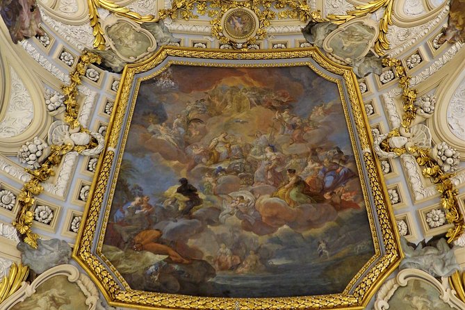 Royal Palace of Madrid Private Tour with Tickets - Key Points