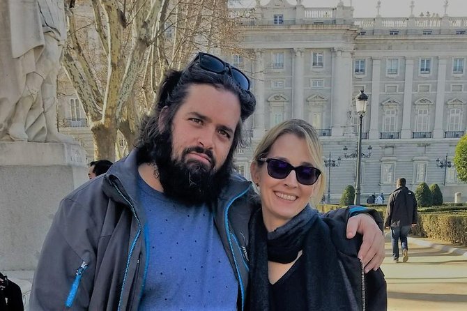 Royal Palace of Madrid Private Tour with Tickets - Visiting the Almudena Cathedral: A Complementary Experience