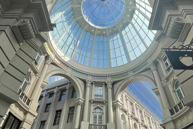 Royal The Hague Private Guided Walking Tour - Suitability and Best Use Cases