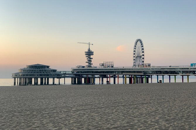 Royal The Hague Private Guided Walking Tour - The Sum Up: A Private Tour Worth Considering in The Hague