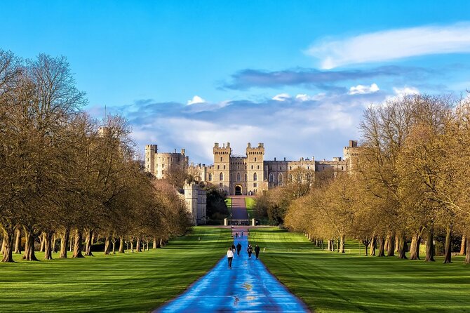 Royal Windsor and Eton Riverside Private Tour from London - Discover the Royal Heritage of Windsor and Eton Riverside with a Private Tour from London