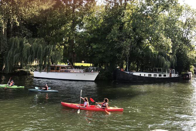 Royal Windsor and Eton Riverside Private Tour from London - Considerations and Limitations