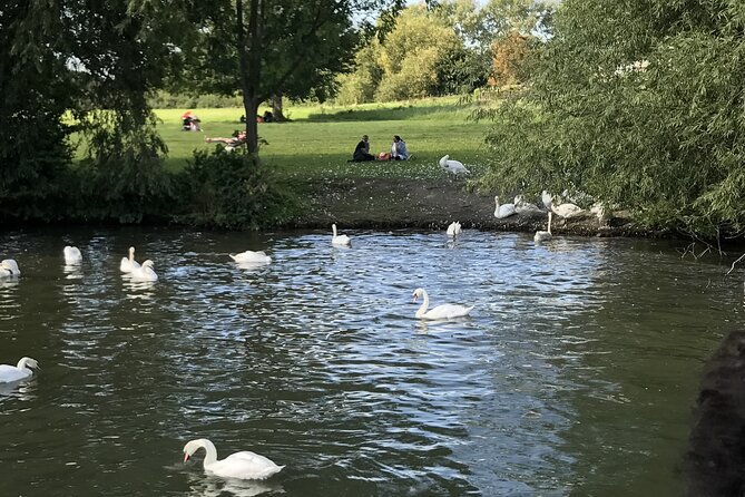 Royal Windsor and Eton Riverside Private Tour from London - Wrapping Up: Is This Private Windsor and Eton Riverside Tour Right for You?