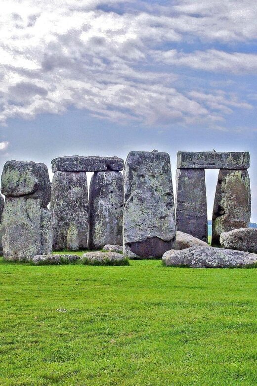 Royal Windsor Castle and Stonehenge Private Tour with passes - Accessibility and Suitability for All Ages