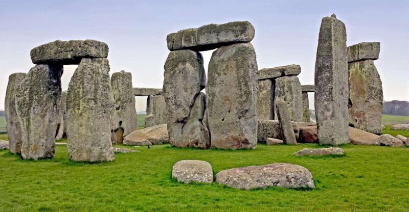 Royal Windsor Castle and Stonehenge Private Tour with passes - Value and Practical Details