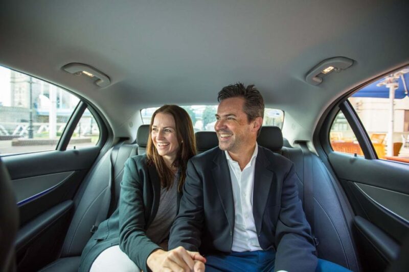 Royal Windsor & Stonehenge Private Tour - Key Points