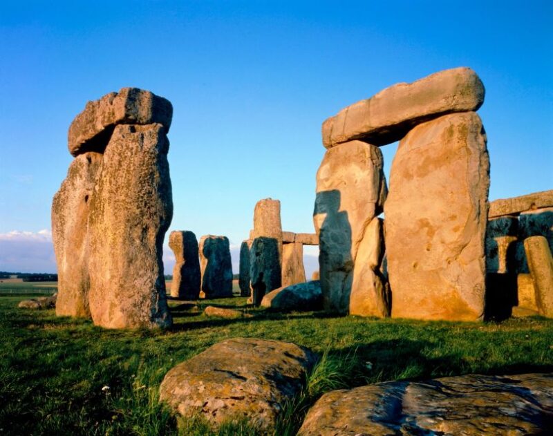 Royal Windsor & Stonehenge Private Tour - Why Choose the Royal Windsor & Stonehenge Private Tour?