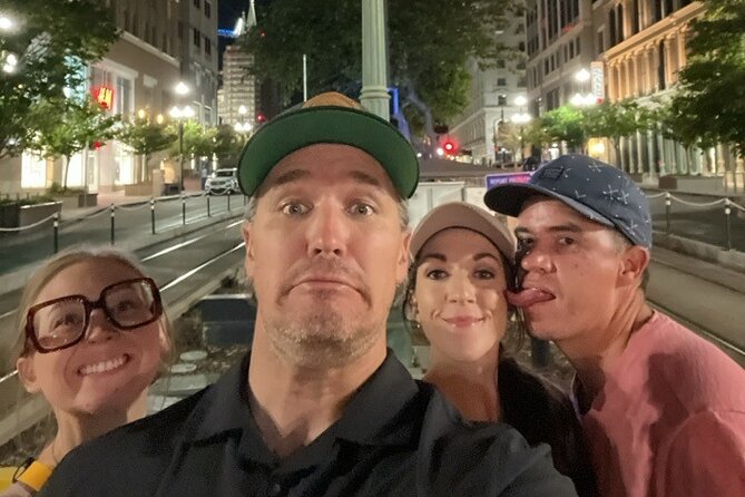 Royalty Themed App Based Scavenger Hunt in Grand Rapids - Comparing This Experience to Other Grand Rapids Activities