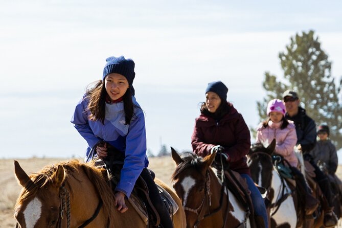 Ruby's Horseback Adventures Utah 1.5 Hour Ride - Practical Tips for a Smooth Ride