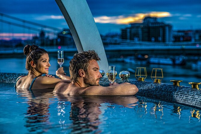 Rudas Bistro Extra Brunch - Key Points