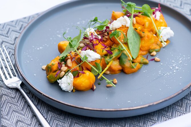 Rudas Bistro Extra Brunch - The Culinary Experience at Rudas Bistro