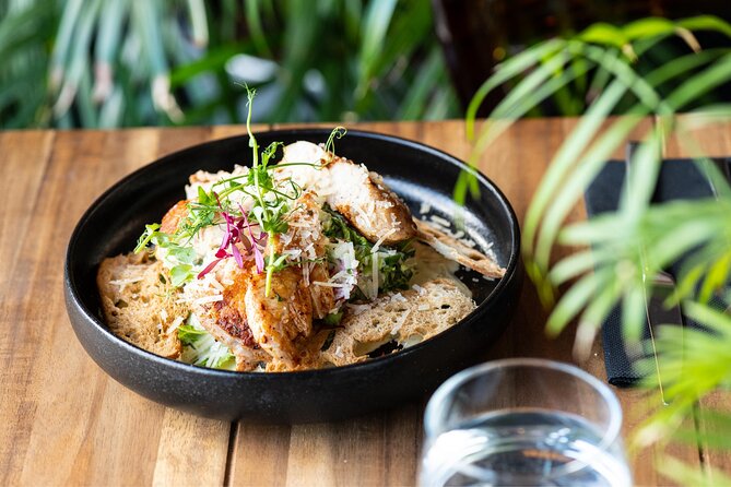 Rudas Bistro Extra Brunch - The Mixed Guest Experiences and Tips