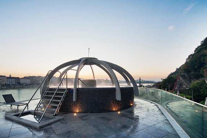 Rudas Bistro Extra Brunch - Who Should Consider This Tour