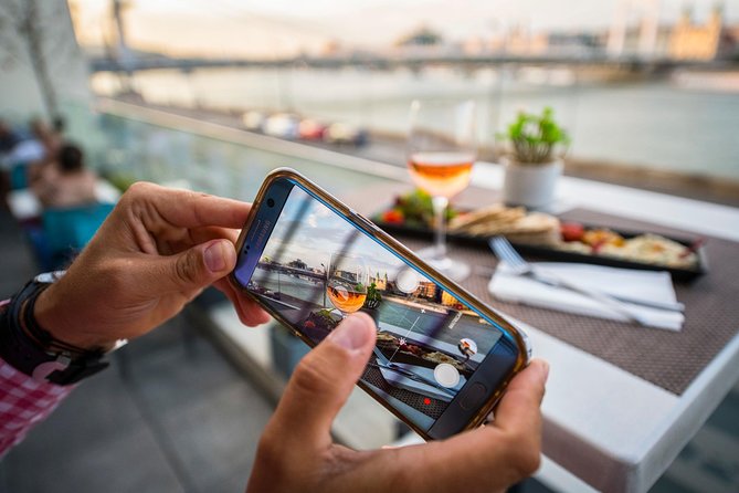 Rudas Bistro Gastro-Wellness - Rudas Bistro Gastro-Wellness: A Historic Thermal Experience