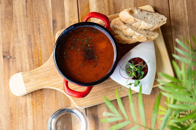 Rudas Bistro Gastro-Wellness - Practical Details and Tips for Visiting