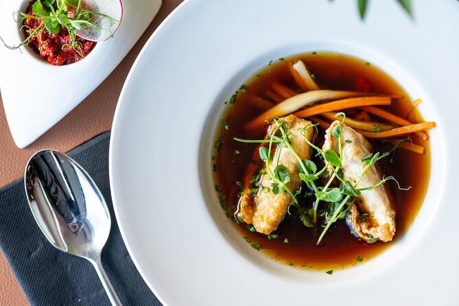 Rudas Bistro Gastro-Wellness - Addressing Common Concerns from Past Visitors