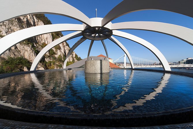 Rudas Bistro Gastro-Wellness - Who Will Enjoy This Tour Most?