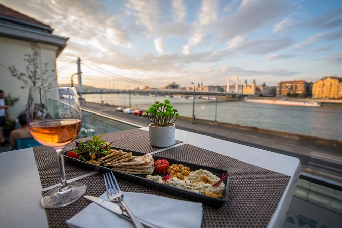 Rudas Bistro Gastro-Wellness - Final Thoughts on Rudas Bistro Gastro-Wellness