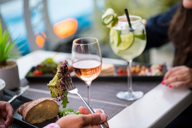 Rudas Bistro Gastro-Wellness - Frequently Asked Questions