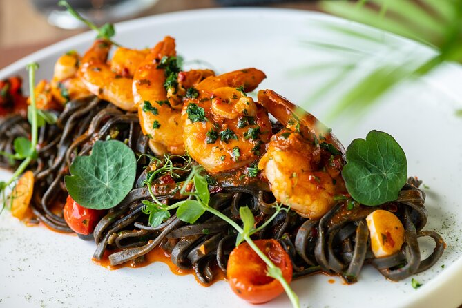 Rudas Bistro VIP Wellness Weekend and Dining Ticket - Rudas Bath Facilities and Wellness Offerings