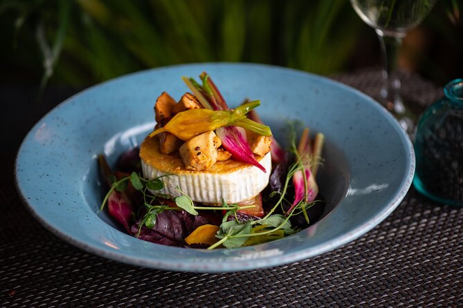 Rudas Bistro VIP Wellness Weekend and Dining Ticket - Convenient Meeting Point and Ticket Access