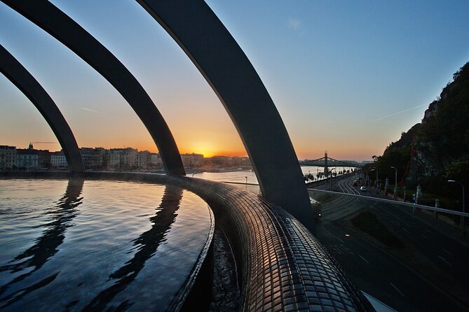 Rudas Bistro VIP Wellness Weekend and Dining Ticket - Who Will Appreciate This Tour?