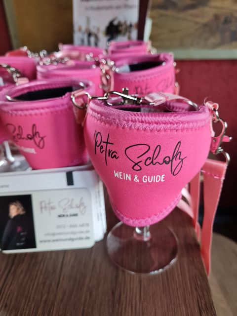 Rüdesheim am Rhein: wine hike and sights - Practical Details: Whats Included and Whats Not