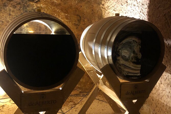 Rueda White Wine Tour with Michelin-Star Lunch from Madrid - Return to Madrid and Final Reflections