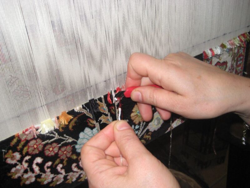 Rug Shopping Private Tour with expert Grand Bazaar - The Shopping Experience at the Grand Bazaar