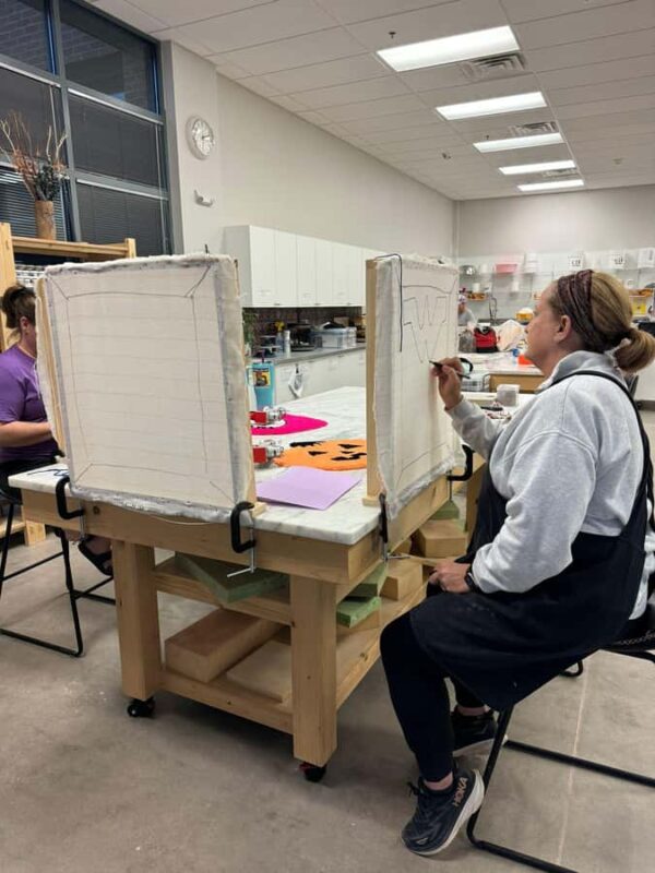 Rug Tufting Workshop - Why the Rug Tufting Workshop Stands Out