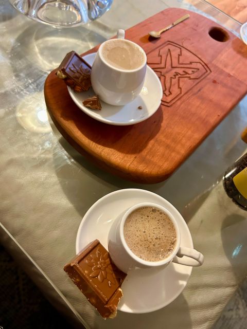 Rug Tufting Workshop - The Host and Instruction Quality