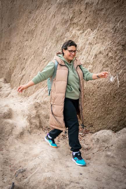 Rügen Island: OneDay trip on the Baltic seacoast from Berlin - Key Points