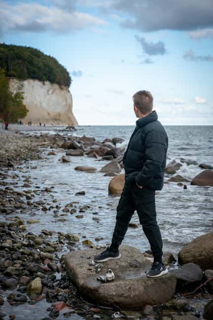 Rügen Island: OneDay trip on the Baltic seacoast from Berlin - Savoring Regional Food in Sassnitz