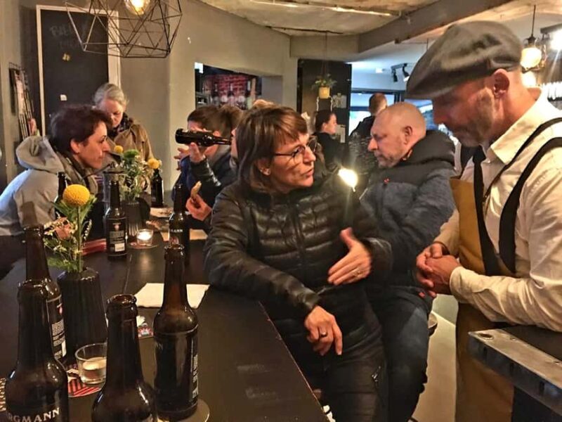 Ruhrpott Carpaccio: Pott Comedy with the Unique Ruhr Comedian Fritze - Accessibility and Suitability of the Ruhrpott Comedy Show