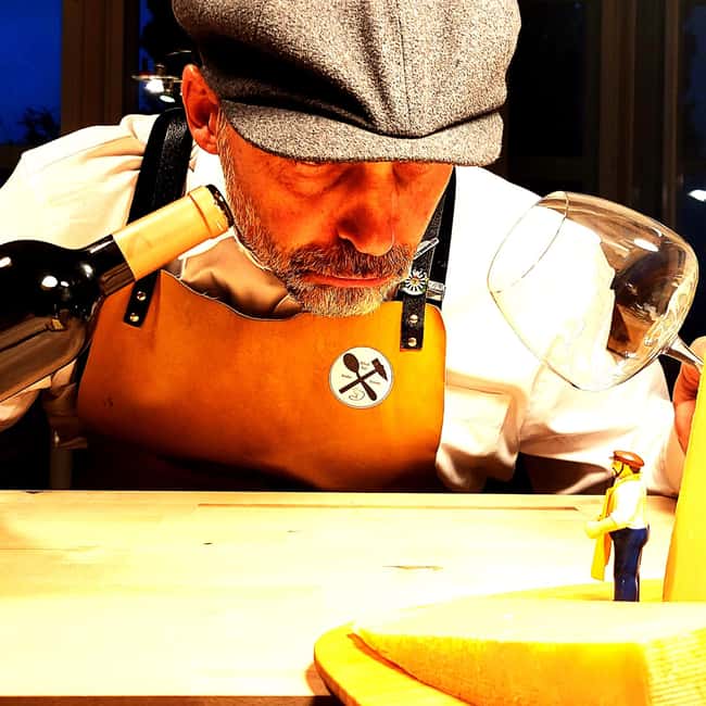 Ruhrpott Carpaccio: Pott Comedy with the Unique Ruhr Comedian Fritze - Comparing Ruhrpott Carpaccio to Other Dortmund Experiences