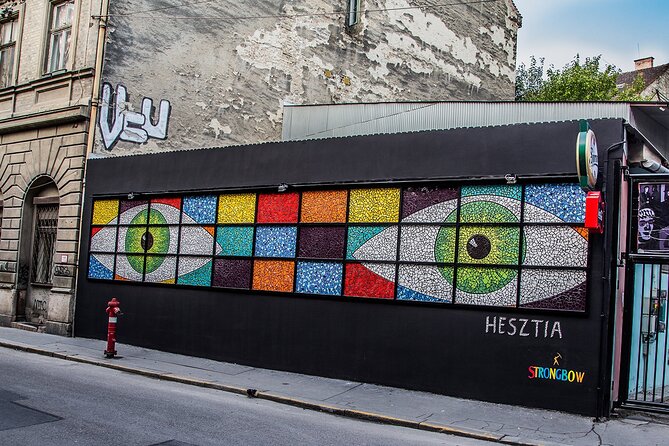 Ruin Bars Tour (Culture, history, and drinks) PROMO PRICE - Pricing, Cancellation, and Booking Tips