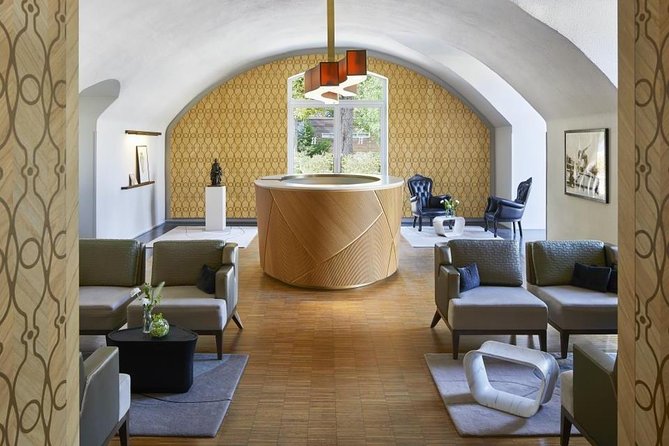 Ruinart champagne special tour - Why This Tour Stands Out from Other Champagne Tours