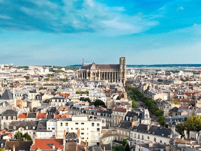 Ruinart Tasting and Fun Private Tour in Champagne - Comparing This Tour to Similar Experiences