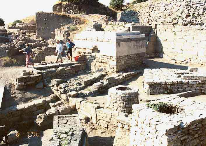 Ruins of Troy and Gallipoli: 2-Day Tour from Istanbul - Introduction to the 2-Day Tour from Istanbul