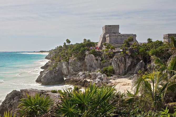 Ruins Sea Turtles and Cenote Adventure in Tulum - Included Meals and Equipment for a Hassle-Free Experience