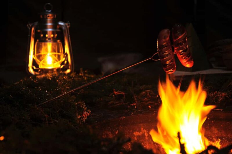 Ruka: Snowmobile Safari and Ice Karting Adventure - Logistics and Group Size