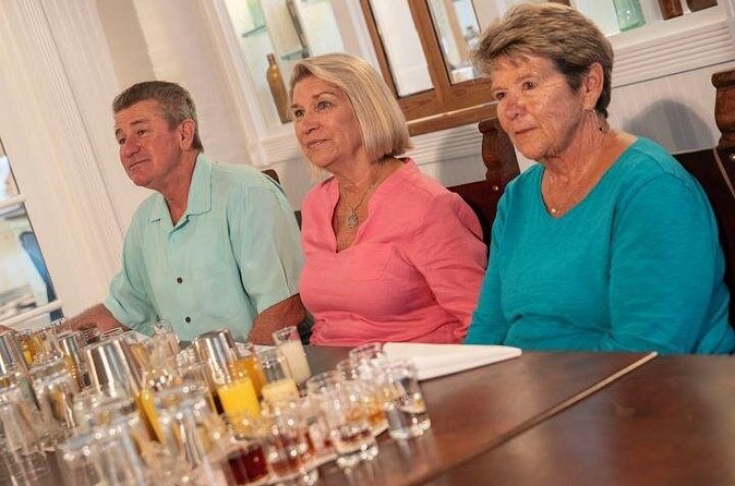 Rum Cocktail Masterclass - Mastering Classic and Contemporary Rum Cocktails