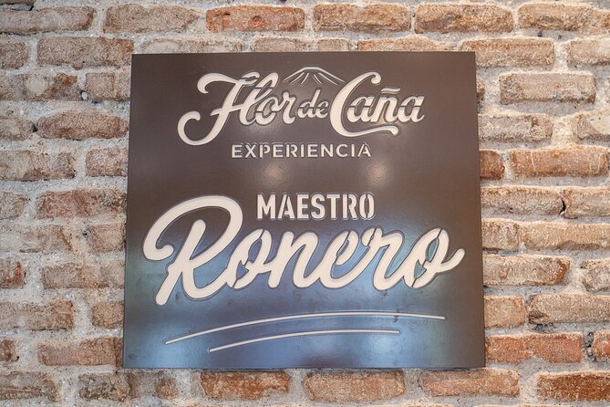 Rum Tasting: Experience of the 5 senses in Madrid - Personalizing Your Own Flor de Caña Bottle