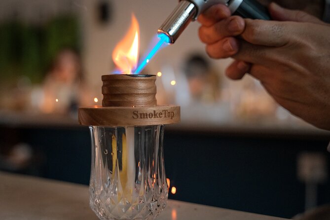 Rum Tasting: Experience of the 5 senses in Madrid - The Importance of the Guided Experience