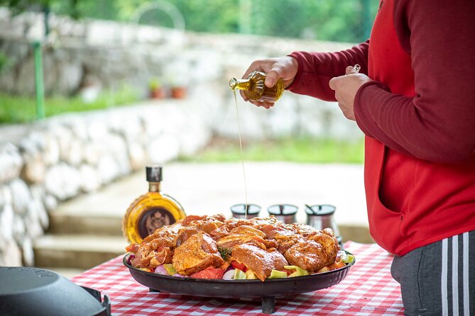 Rumija Jeep Experience w/ traditional lunch in Bar, Montenegro - Descending via a Different Route to Old Town Bar