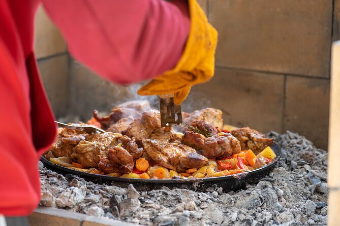Rumija Jeep Experience w/ traditional lunch in Bar, Montenegro - Off-road Driving and Scenic Viewpoints